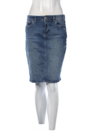Rock Edc By Esprit, Größe L, Farbe Blau, Preis € 15,05, #137148114