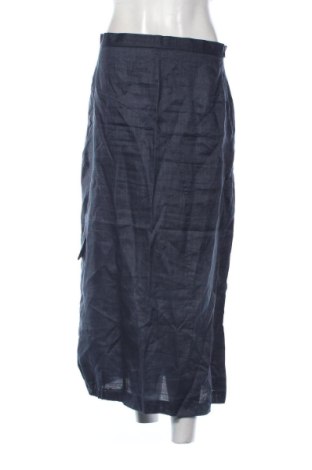 Fustă Unbranded, Mărime M, Culoare Albastru, Preț 75,59 Lei, #137148461