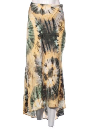 Fustă Zara, Mărime M, Culoare Multicolor, Preț 89,23 Lei, #137063477