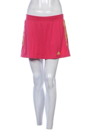 Nohavice so sukňou  Adidas, Veľkosť L, Farba Ružová, Cena  21,00 €, #137078796