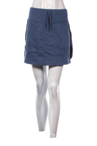 Fustă-pantalon. Decathlon, Mărime XXL, Culoare Albastru, Preț 54,99 Lei, #137100533