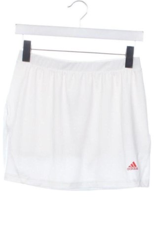 Fustă-pantalon. Adidas, Mărime XS, Culoare Alb, Preț 112,99 Lei, #137104022