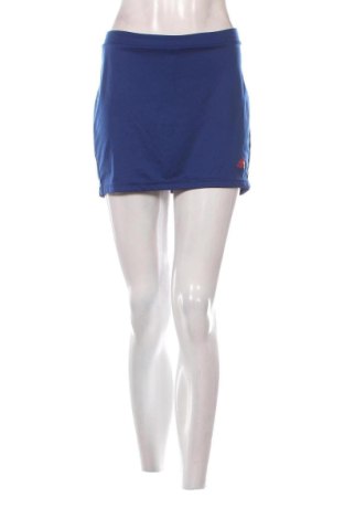 Пола-панталон Adidas, Размер S, Цвят Син, Цена 21,47 €, #137146374