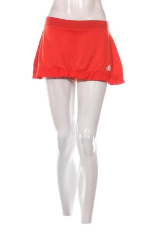 Пола-панталон Adidas, Размер M, Цвят Червен, Цена 19,43 €, #137146451