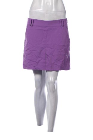 Nohavice so sukňou  PUMA, Veľkosť M, Farba Fialová, Cena  32,95 €, #137093284