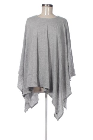 Ponczo Esprit, Rozmiar XL, Kolor Szary, Cena 51,99 zł, #137049900