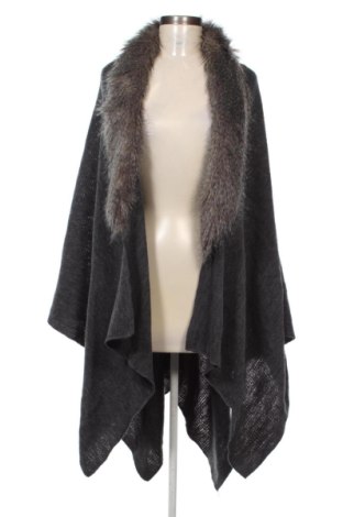 Πόντσο Unbranded, Μέγεθος L, Χρώμα Μαύρο, Τιμή 19,03 €, #137071218