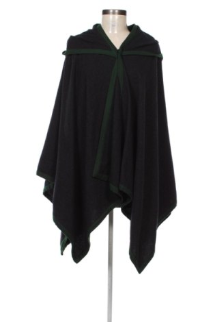 Poncho Unbranded, Mărime L, Culoare Gri, Preț 65,99 Lei, #137078660