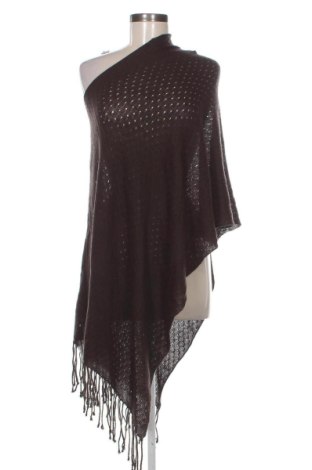 Πόντσο Unbranded, Μέγεθος M, Χρώμα Καφέ, Τιμή 9,91 €, #137119933