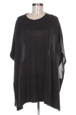 Πόντσο Unbranded, Μέγεθος L, Χρώμα Μαύρο, Τιμή 12,99 €, #137130604