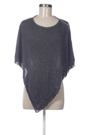 Poncho Unbranded, Mărime M, Culoare Gri, Preț 40,99 Lei, #137133148