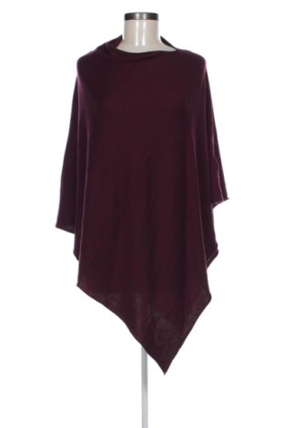 Poncho Cubus, Mărime M, Culoare Mov, Preț 57,74 Lei, #137137358