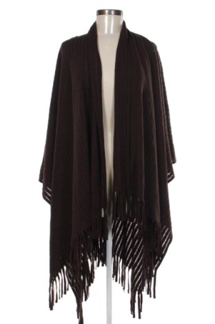 Poncho Capture, Größe L, Farbe Braun, Preis € 11,99, #133270911