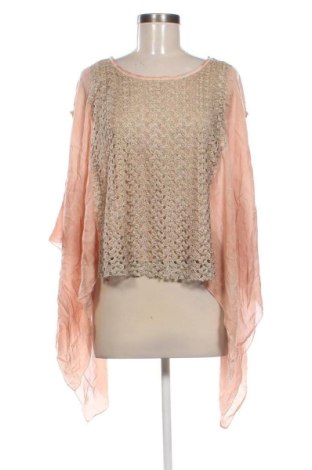Poncho Kosmika, Mărime 3XL, Culoare Roz, Preț 75,00 Lei, #137025378