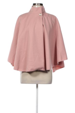 Poncho Unbranded, Mărime S, Culoare Roz, Preț 79,00 Lei, #137116029