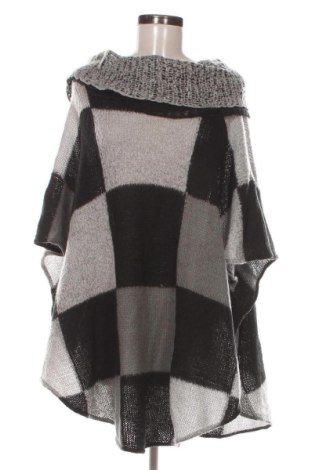 Ponczo Per Una By Marks & Spencer, Rozmiar L, Kolor Kolorowy, Cena 73,39 zł, #137136610