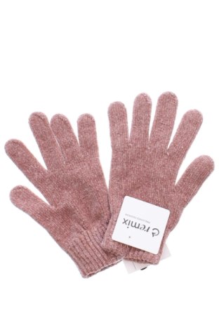 Rękawiczki Unbranded, Kolor Różowy, Cena 49,36 zł, #137030293