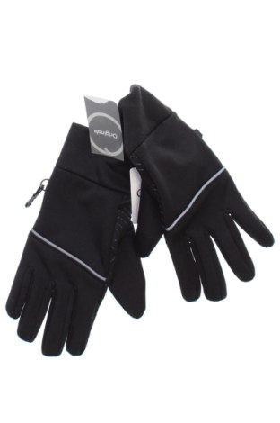 Rukavice  Unbranded, Barva Černá, Cena  369,00 Kč, #137079402