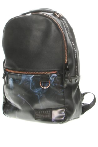 Batoh 
 Firetrap, Farba Čierna, Cena  28,00 €, #137023832