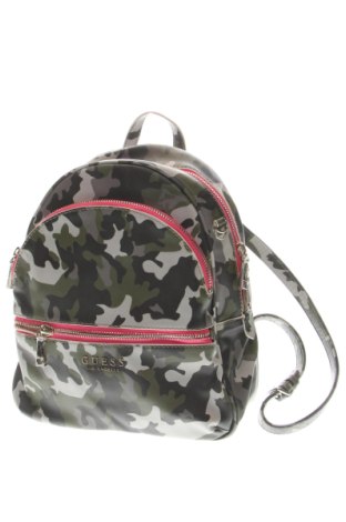 Раница Guess, Цвят Многоцветен, Цена 78,00 €, #136986554