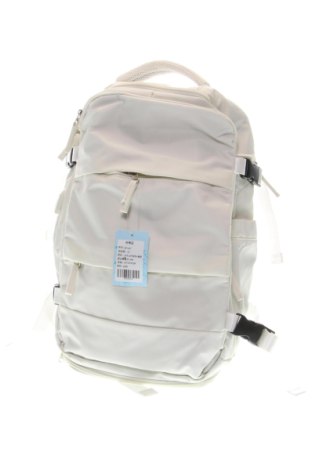 Rucsac Unbranded, Culoare Ecru, Preț 172,99 Lei, #136992076