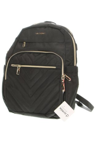 Ruksak  Unbranded, Barva Černá, Cena  448,00 Kč, #136998540