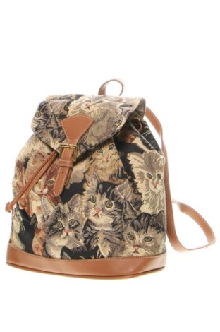 Rucksack Unbranded, Farbe Mehrfarbig, Preis 16,74 €, #137036633