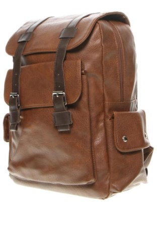 Rucksack Unbranded, Farbe Braun, Preis 16,19 €, #137111229