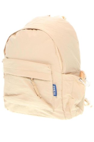 Rucksack Unbranded, Farbe Beige, Preis 14,00 €, #137115909