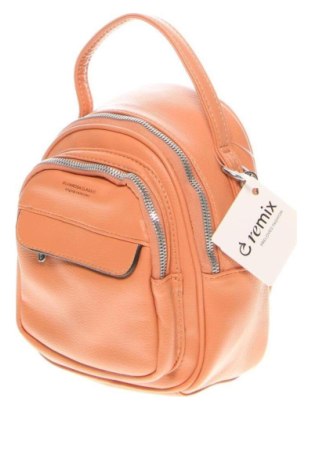 Rucksack Unbranded, Farbe Orange, Preis 16,00 €, #137116143