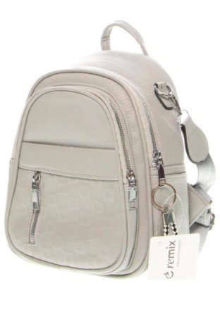Rucksack Unbranded, Farbe Grau, Preis 16,00 €, #137117032