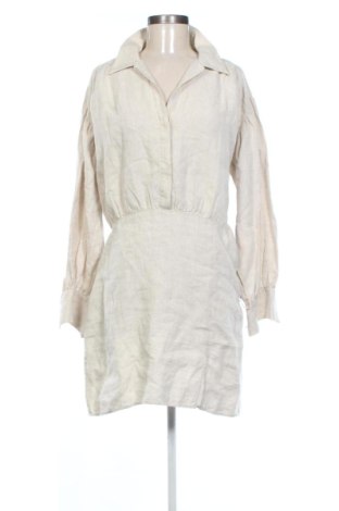 Rochie & Other Stories, Mărime S, Culoare Bej, Preț 328,91 Lei, #137039595
