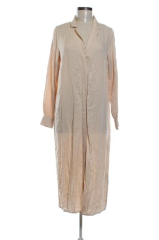 Šaty  H&M, Velikost L, Barva Béžová, Cena  609,00 Kč, #136707015