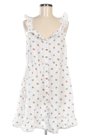 Kleid Vero Moda, Größe XXL, Farbe Mehrfarbig, Preis € 18,99, #136712296