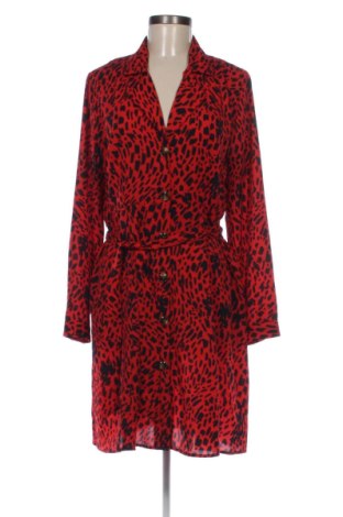 Φόρεμα By Clara, Μέγεθος L, Χρώμα Πολύχρωμο, Τιμή 24,99 €, #136713114