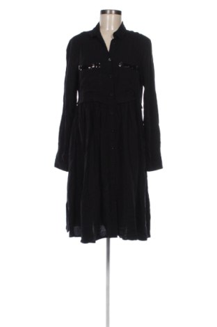 Rochie Sora, Mărime M, Culoare Negru, Preț 113,99 Lei, #136713812
