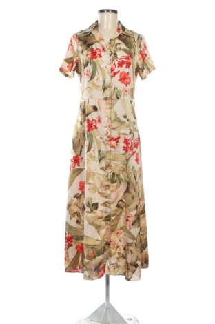 Kleid Unbranded, Größe M, Farbe Mehrfarbig, Preis 25,99 €, #136714411
