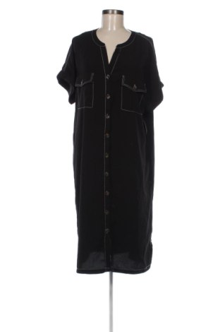 Rochie Ladies, Mărime XXL, Culoare Negru, Preț 130,99 Lei, #136715880