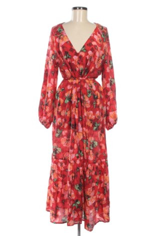 Šaty  H&M, Velikost XXL, Barva Vícebarevné, Cena  689,00 Kč, #136715904