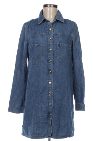 Kleid Denim Co., Größe M, Farbe Blau, Preis 21,99 €, #136715980