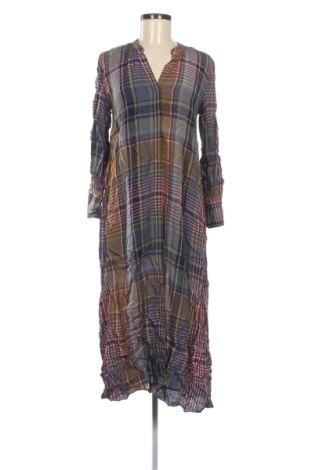 Рокля Zara, Размер M, Цвят Многоцветен, Цена 27,60 €, #136716077