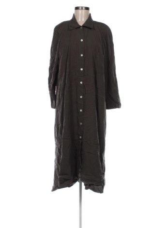 Sukienka Zara, Rozmiar L, Kolor Brązowy, Cena 104,99 zł, #136716519