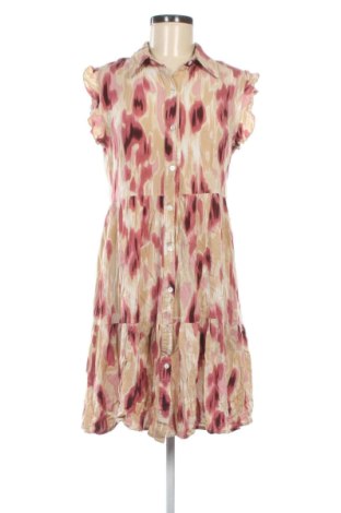 Kleid Unbranded, Größe L, Farbe Mehrfarbig, Preis € 30,99, #136716998