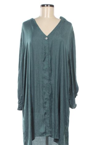 Rochie Gemo, Mărime XXL, Culoare Verde, Preț 118,99 Lei, #136719769