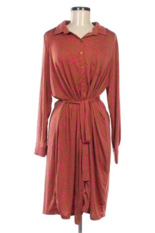 Kleid Ladies Fashion, Größe XXL, Farbe Mehrfarbig, Preis 21,99 €, #136721344