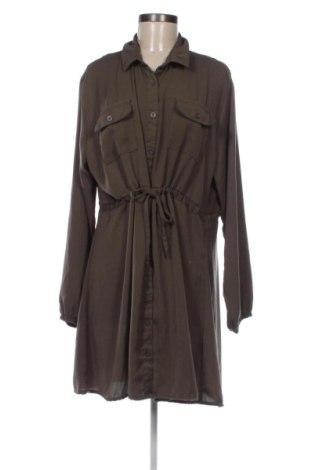 Šaty  Janina, Velikost XL, Barva Zelená, Cena  239,00 Kč, #136722759