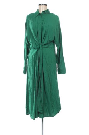 Rochie B.Young, Mărime L, Culoare Verde, Preț 87,99 Lei, #136726812