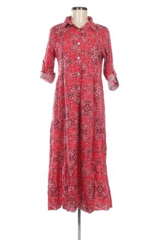 Kleid French Kiss, Größe M, Farbe Mehrfarbig, Preis 22,99 €, #136733019