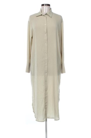 Šaty  H&M, Velikost S, Barva Béžová, Cena  489,00 Kč, #136751132