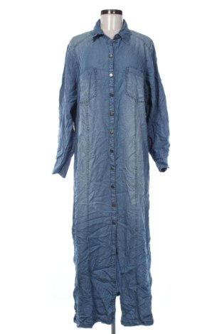 Šaty  Unbranded, Velikost XXL, Barva Modrá, Cena  819,00 Kč, #136752831